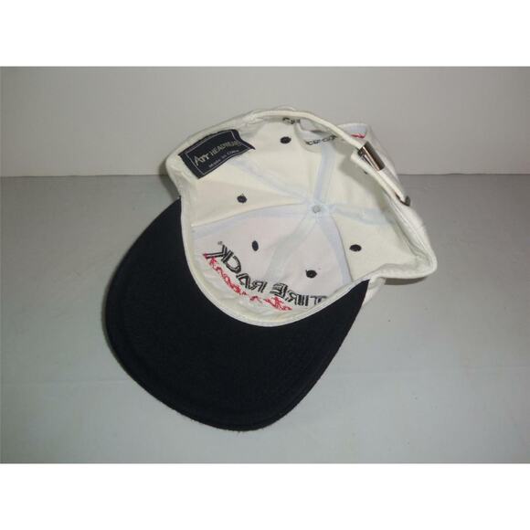 Tire Rack Motorsports Hat Cap Adjustable -0613T22 - Picture 2 of 2